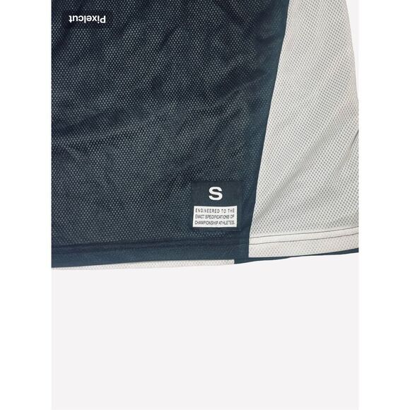 Vintage 90’s Nike Reversible Mesh Jersey - Picture 4 of 6